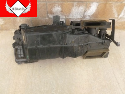 1998 Ford Expedition XLT - Front AC Heater Box